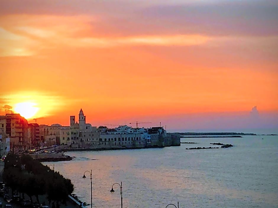 B&B Mareè Seafront Molfetta