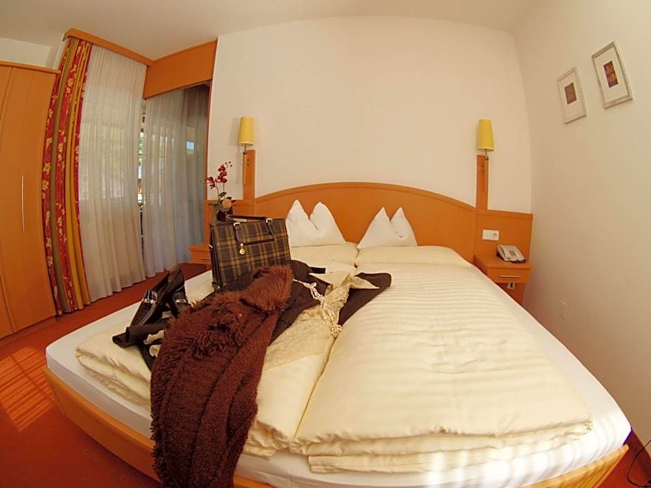 Der Sailer Hotel & Restaurant