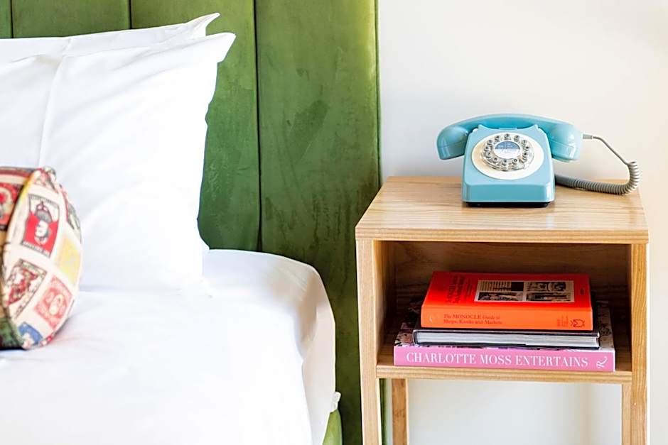 Bradford House, a Member of Design Hotels