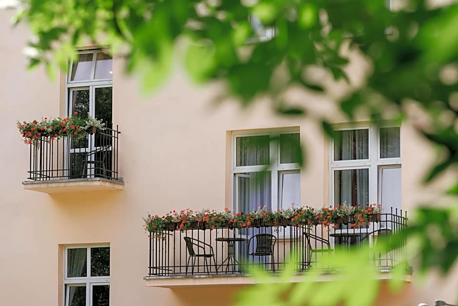 Hotel Yarden by Artery Hotels