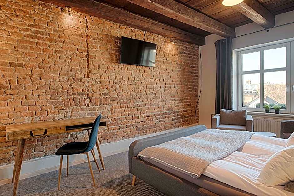 3 Bros' Hostel Cieszyn