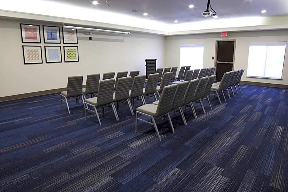 Holiday Inn Express Seguin By IHG