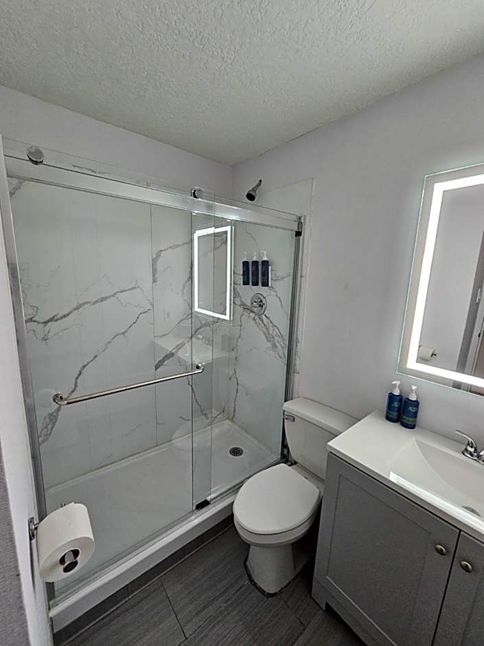 Four Points By Sheraton Kansas City Airport