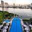 Chatrium Hotel Riverside Bangkok