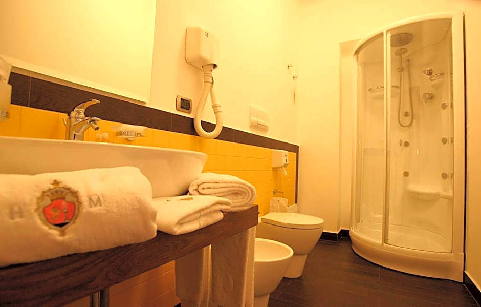 Hotel Medici