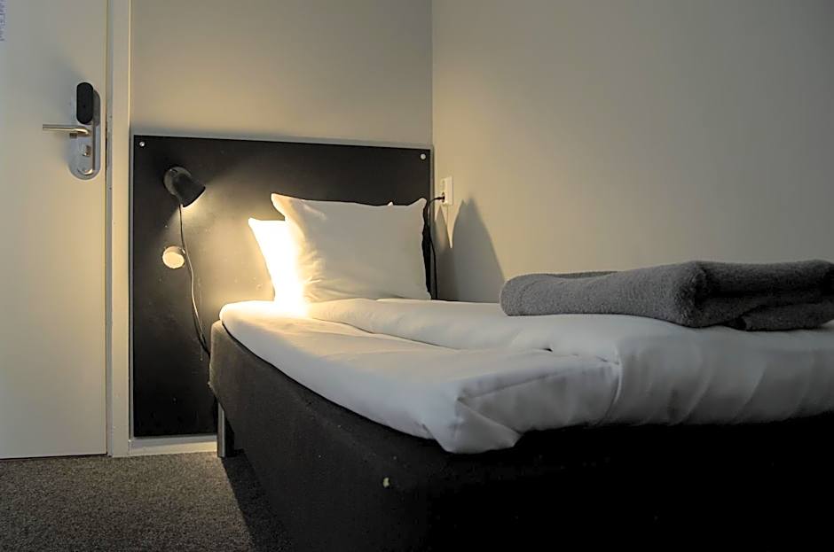 Grad Hotel and Hostel