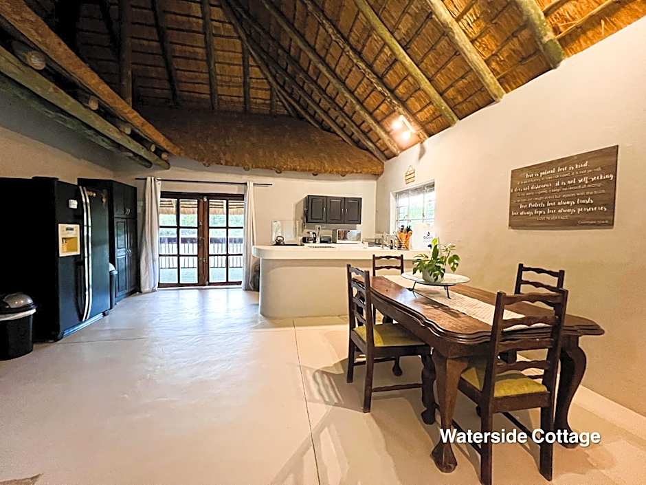 24 Degrees South Country Estate