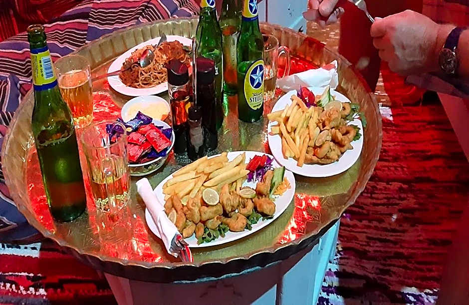 L'Oasis de Safaga Hotel