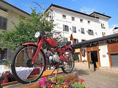 Hotel La Stua