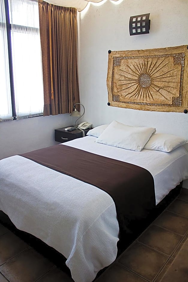 Hotel Suites Sofia