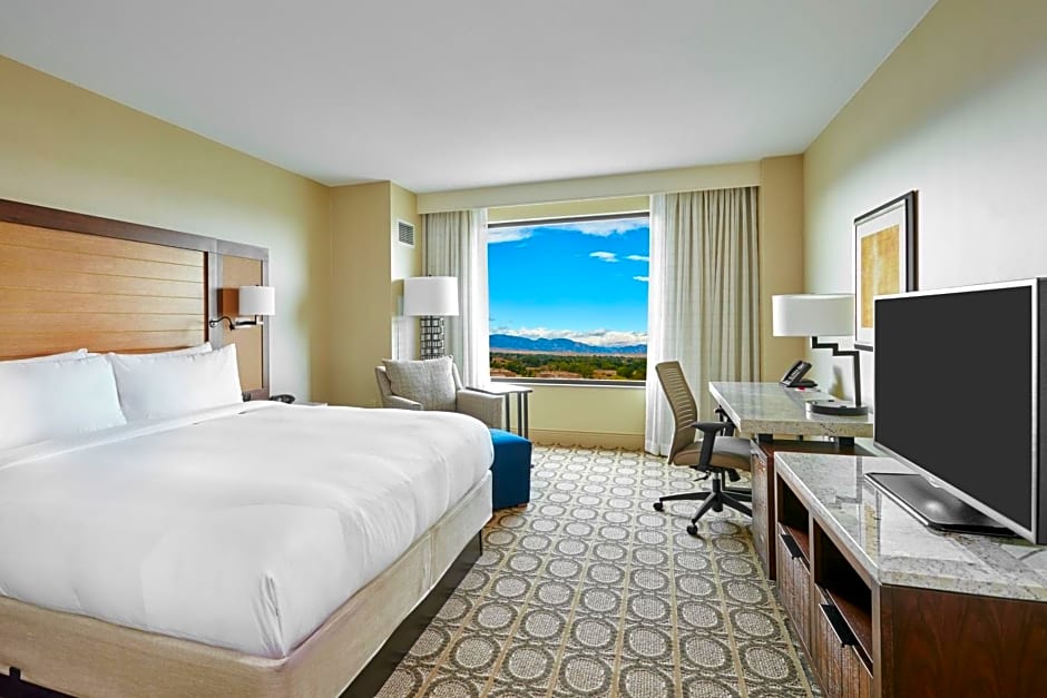 Denver Marriott Westminster