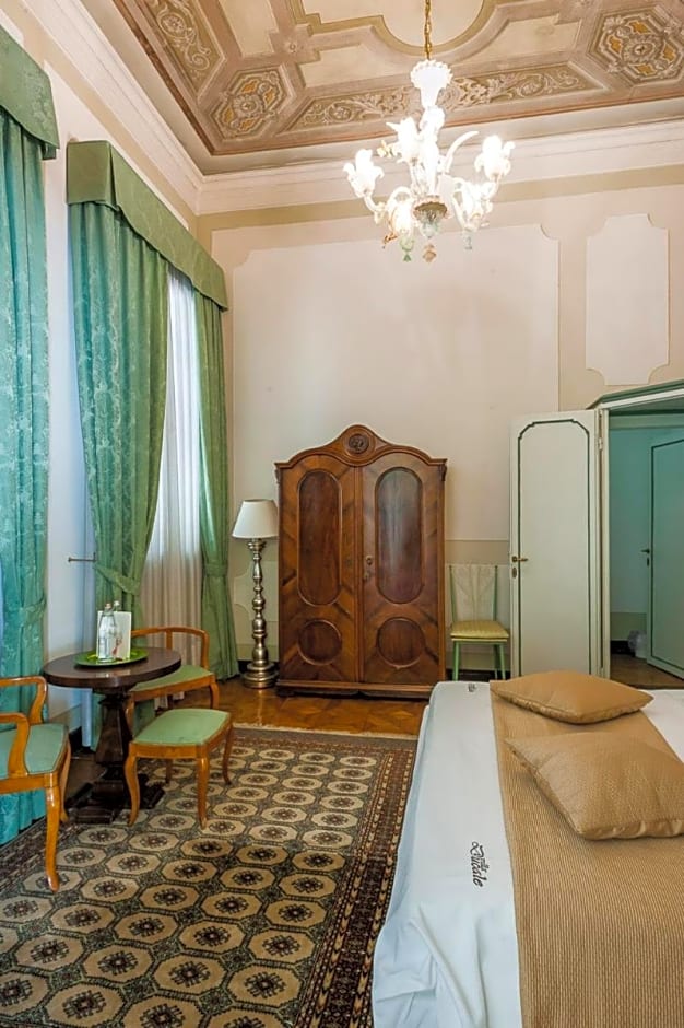 Villa Ducale Hotel & Ristorante