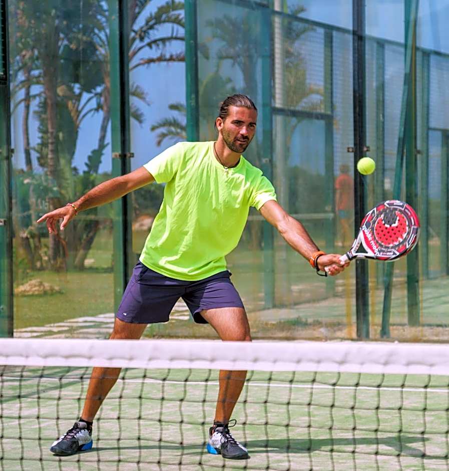 Ilunion Calas de Conil