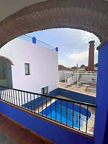 Hotel Rural La Posada de las Cigüeñas