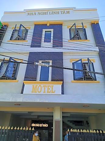 Nhà Nghỉ Linh Tâm
