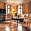 Hotel Villa Sorgenfrei & Restaurant Atelier Sanssouci
