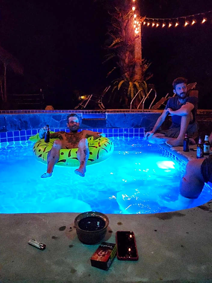 Jungle Fever Koh Chang