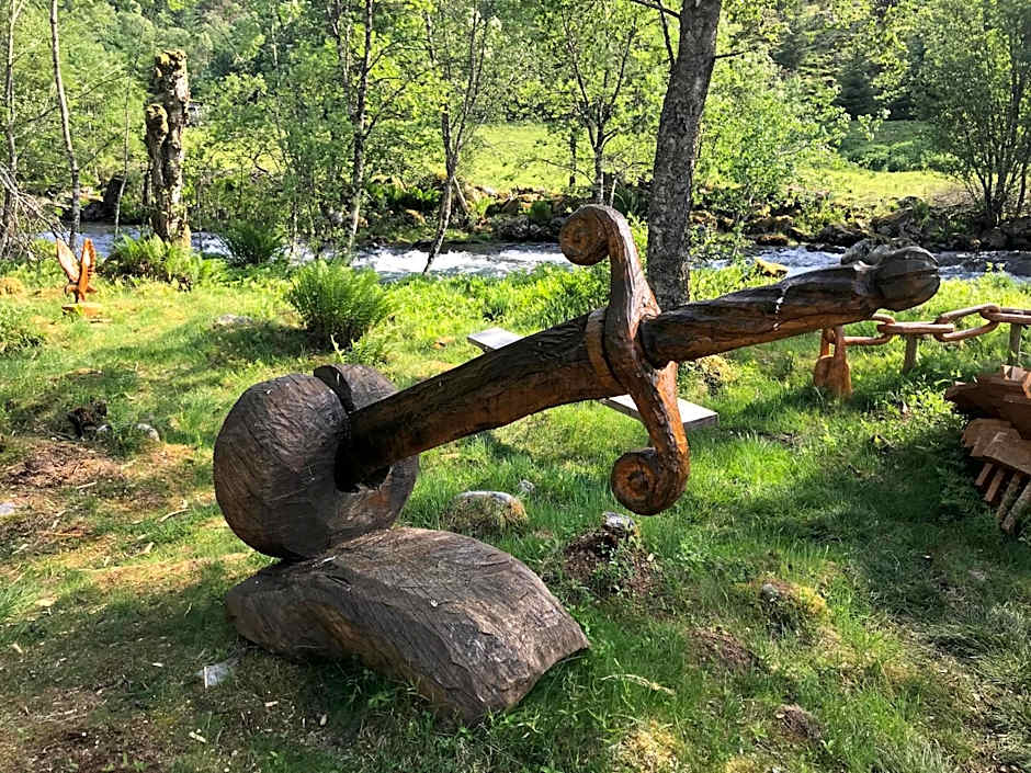 Øren Hotel