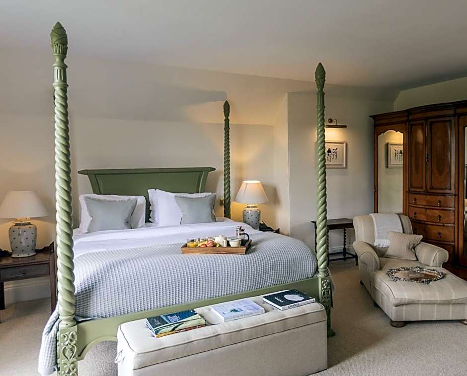 Craigellachie Hotel of Speyside