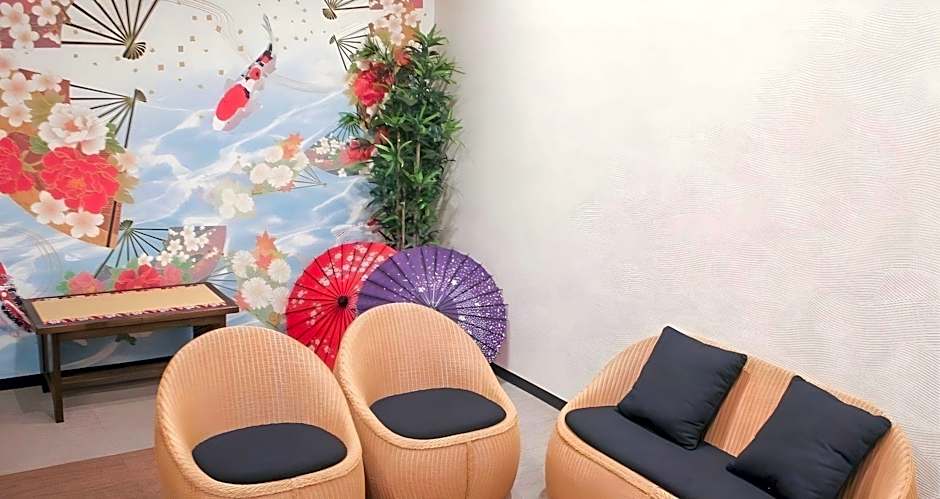 Hotel Livemax Kyoto Ekimae