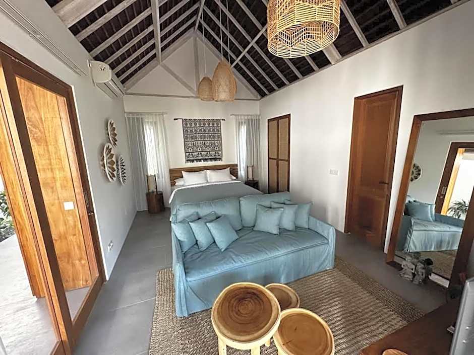 Deluxe 1 Sula villa in uluwatu