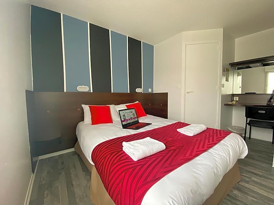 Fasthotel Tours Nord