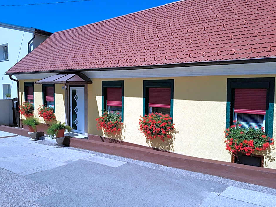 Hotel Pri Belokranjcu