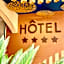CAPAO Beach Hôtel