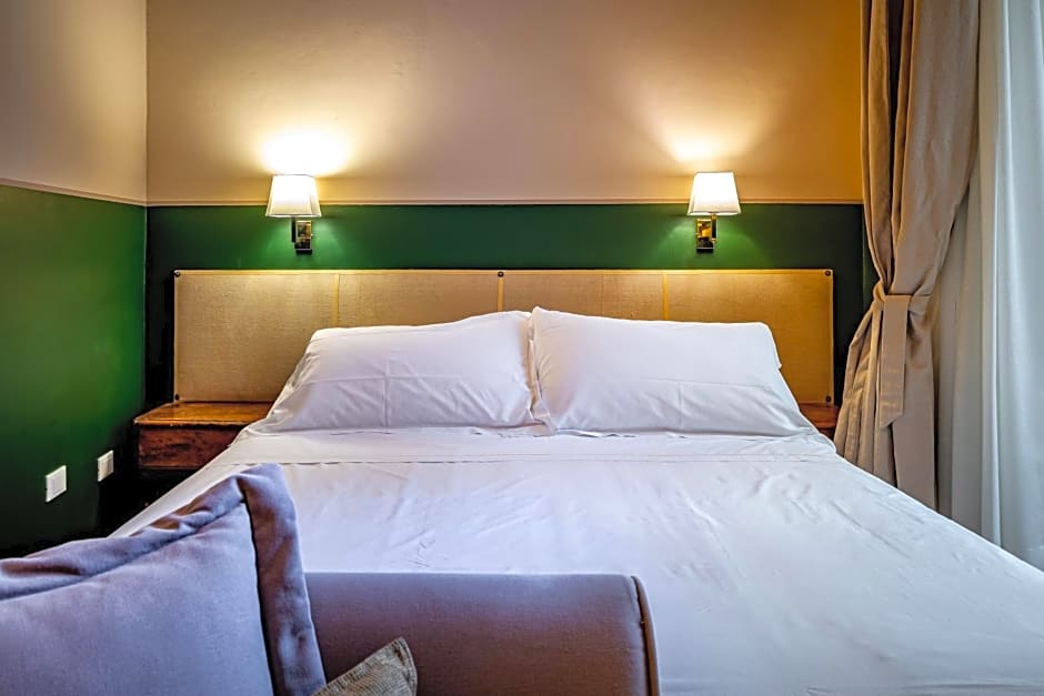 B&B Cerretani Palace