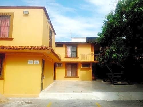 Hotel Uke Inn Terán