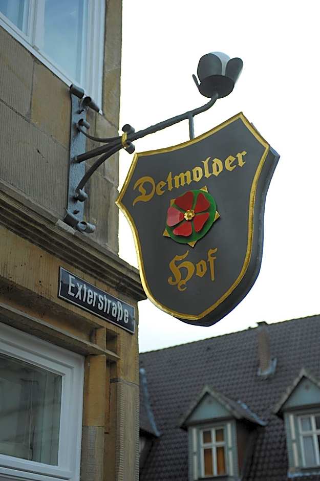 Hotel Detmolder Hof