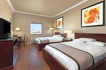 Days Inn and Suites Groesbeck