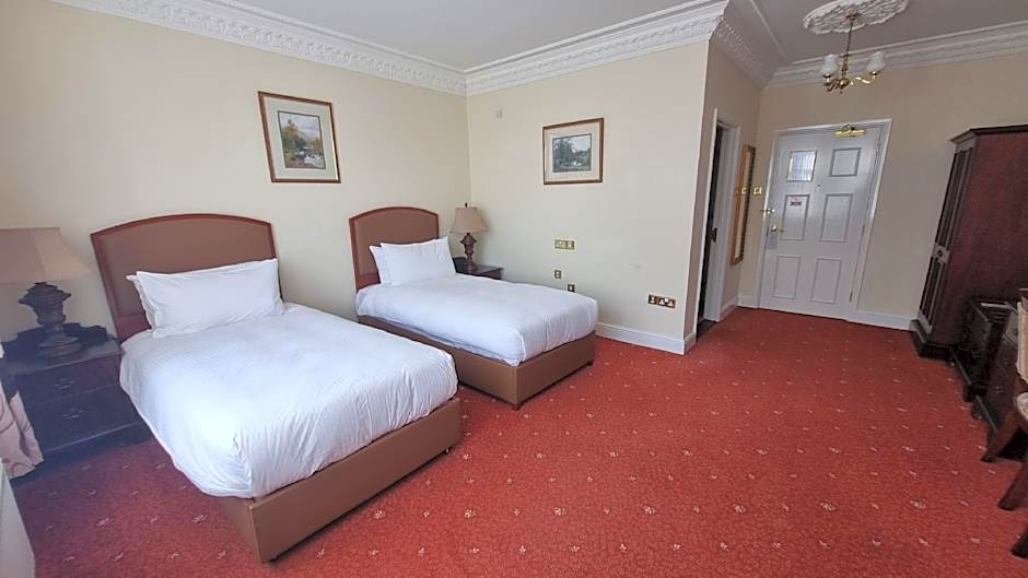 Botleigh Grange Hotel