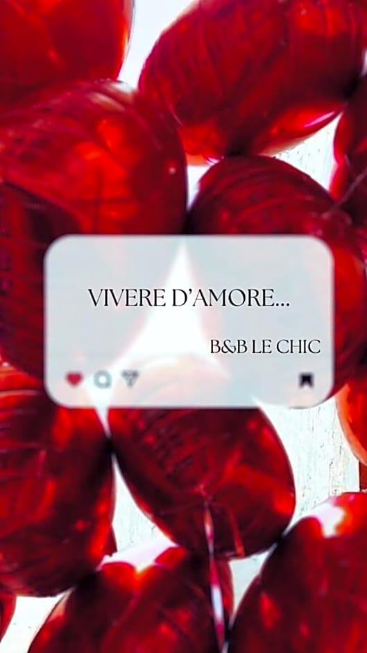 B&B Le Chic