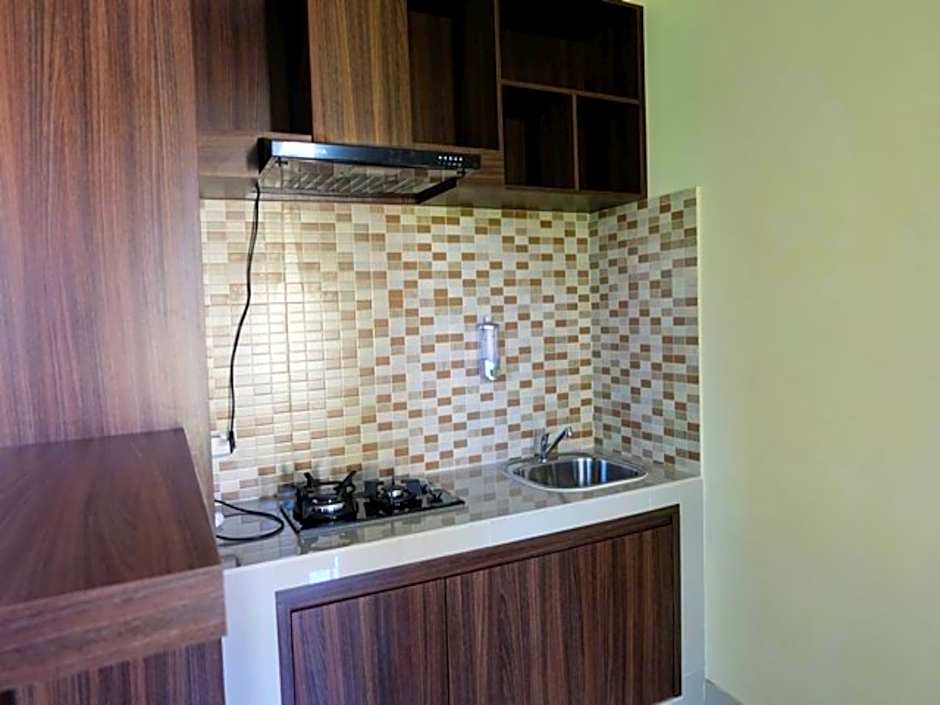 Astana Made Villas
