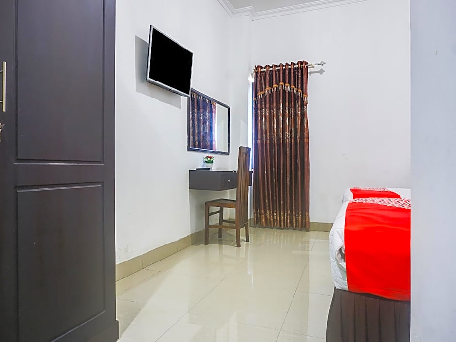 Capital O 91534 Wisma Metro Permai