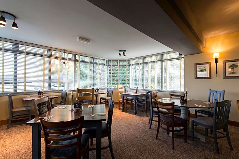 Owl, Hambleton by Marston's Inns