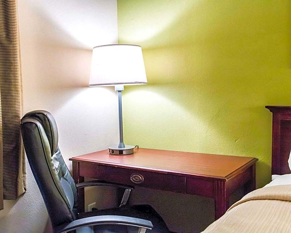 Rodeway Inn St. Helena – Beaufort South