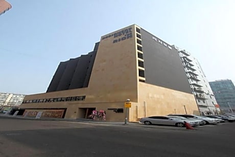 Designers Hotel The Rich