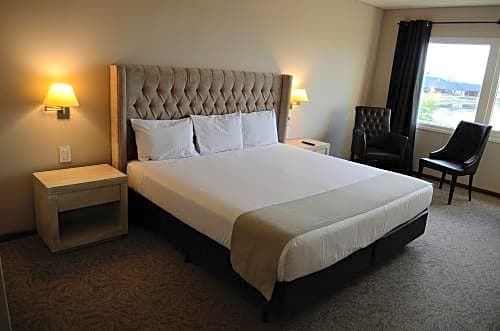 Howard Johnson Hotel Termal Dolores