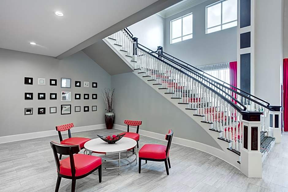 Holiday Inn Hotel & Suites Lafayette North By IHG