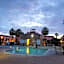 Wyndham El Paso Airport Hotel And Water Park