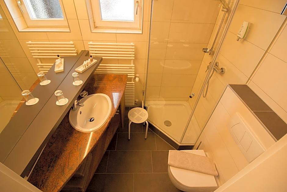 Wohlfühlhotel Hubertushof