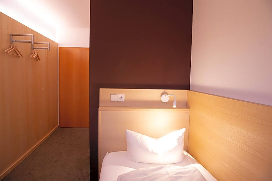 Hotel de Saxe Leipzig