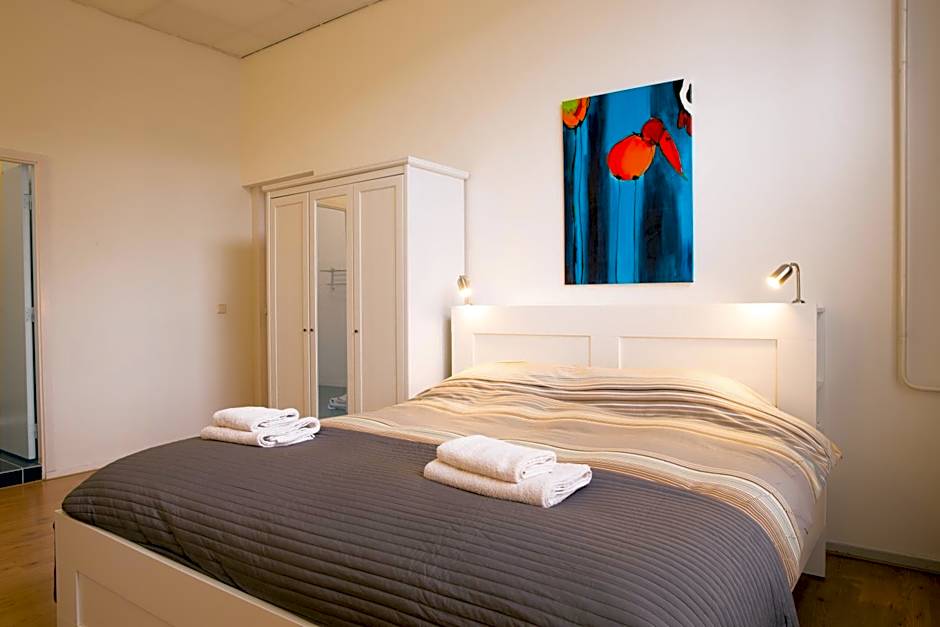 Amsterdam House of Arts & Crafts