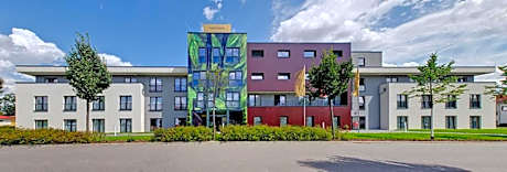 Sante Royale Hotel- & Gesundheitsresort Bad Langensalza