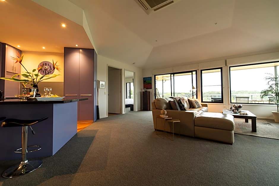 Hilltop Apartments Phillip Island