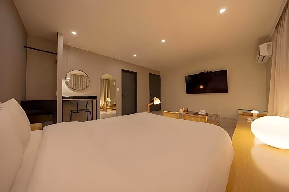 Object Aank Hotel Gumi branch