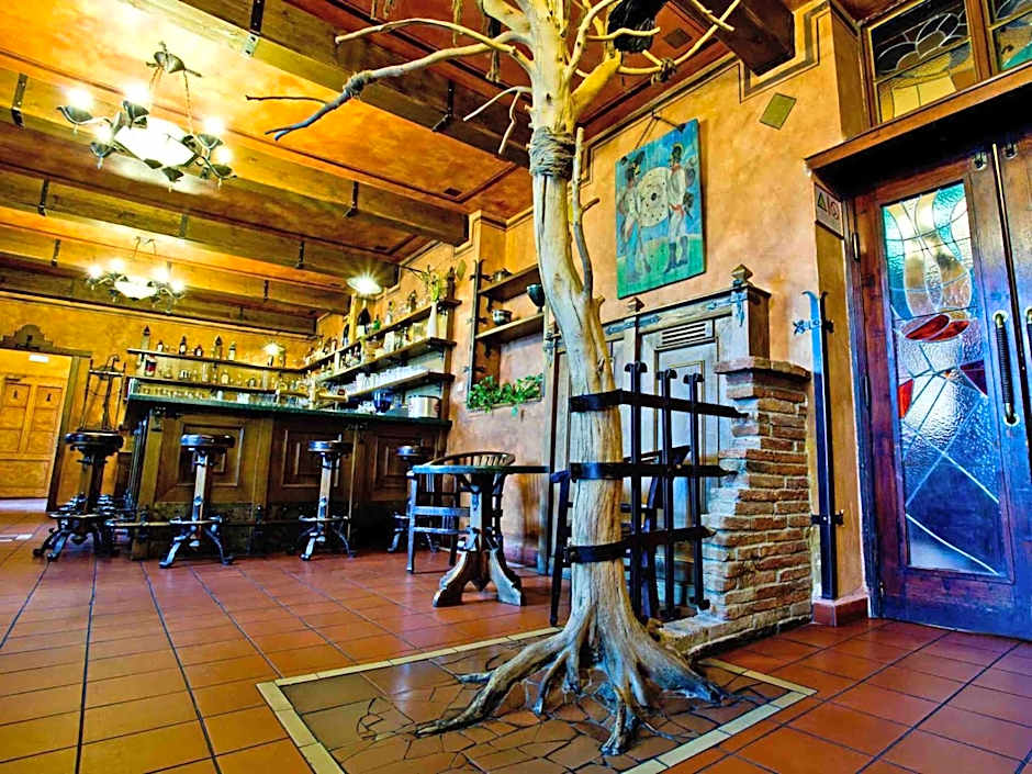 Pytloun Old Armoury Hotel Prague, Stara Zbrojnice