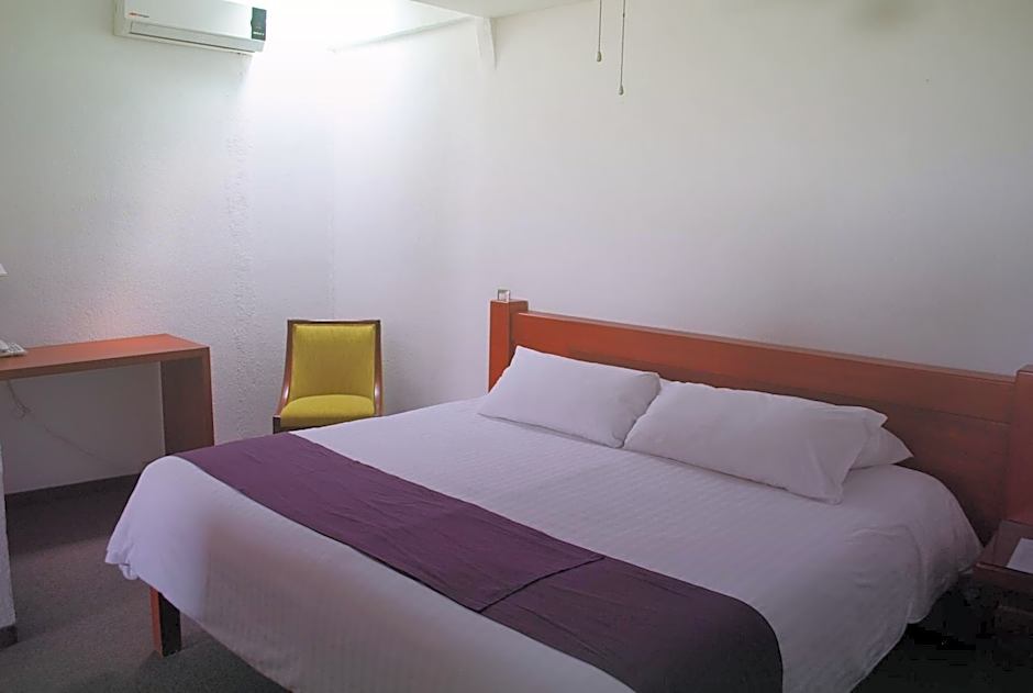 Hotel Campestre Inn